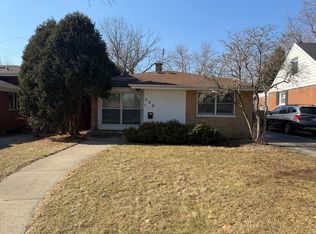 306 N Edgewood Ave, La Grange Park, IL 60526