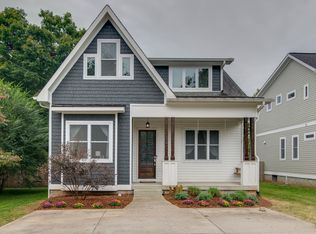 920C Curdwood Blvd, Nashville, TN 37216