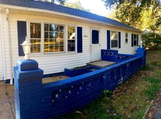 1116 Adkins Rd, North Chesterfield, VA 23236