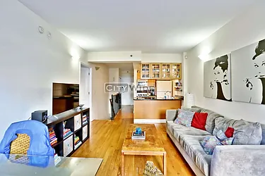 Rented by City Wide Apartments