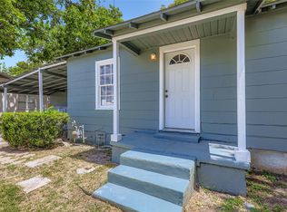 700 W Saint Johns Ave, Austin, TX 78752