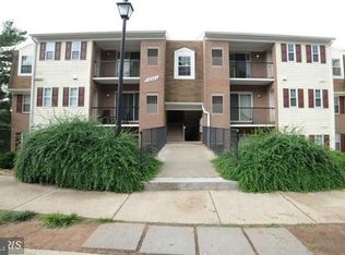 14901 Rydell Rd APT 304, Centreville, VA 20121