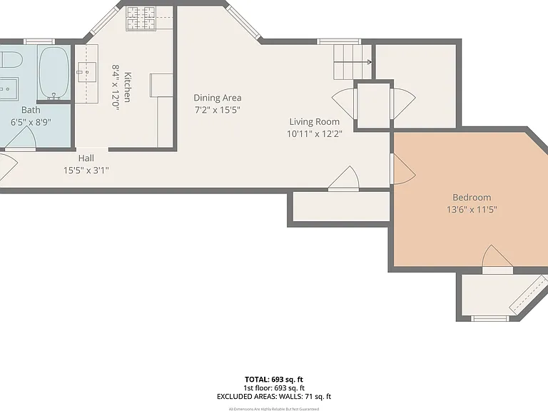 6321 N Hermitage Ave #G — Photo 15