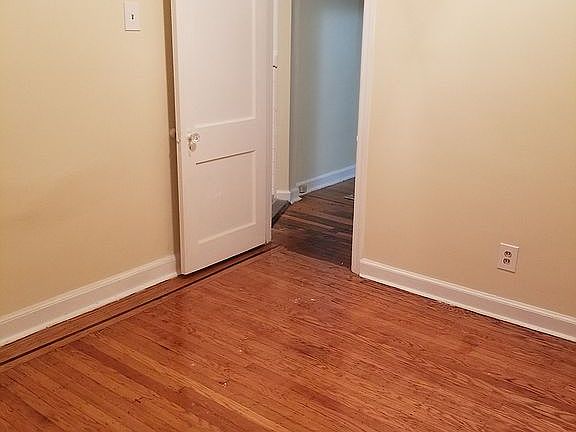 1st floor bedroom