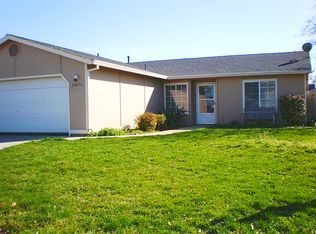 20871 Musket Way, Cottonwood, CA 96022