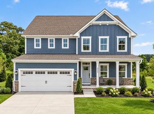 1212 McKay Wds Ct, Angier, NC 27592