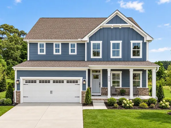 1212 McKay Wds Ct, Angier, NC 27592
