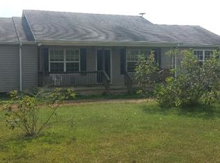 619 Ontario Rd, Keysville, VA 23947
