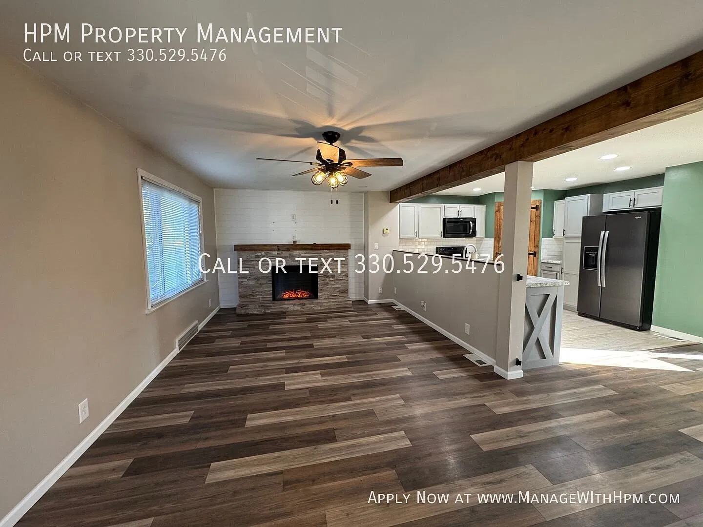 Updated Home In Plain Twp For Rent! — Photo 2