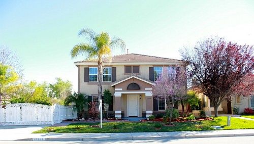 4th image of 27595 Sierra Madre Dr