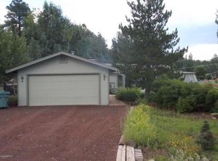 11 Pine Ridge Dr, Flagstaff, AZ 86005