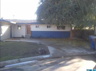 2349 E Sierra Ave, Tulare, CA 93274