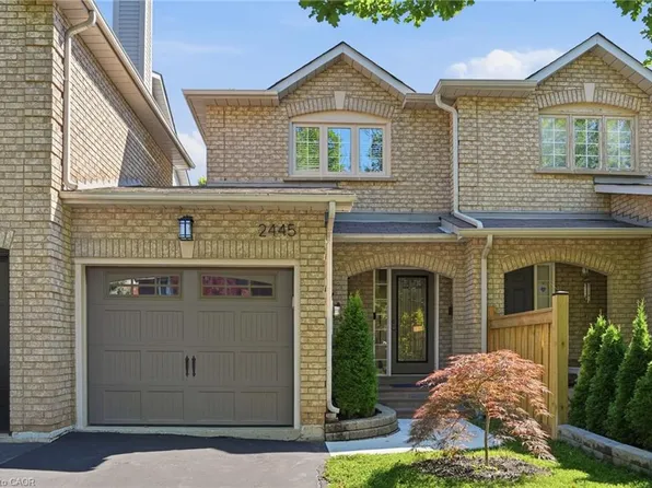 2445 Stefi Trl, Oakville, ON L6H 5Y4