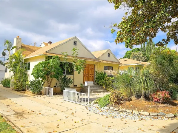 525 N Marengo Ave, Alhambra, CA 91801