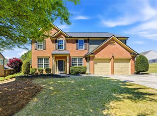 584 Van Briggle Ct, Buford, GA 30518
