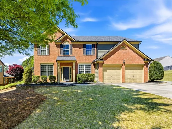 584 Van Briggle Ct, Buford, GA 30518