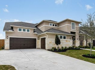 11 Monarch Trl, Sugar Land, TX 77498