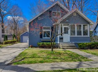 2647 Wyoming Ave SW, Wyoming, MI 49519