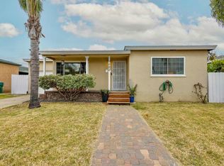5020 Date St, San Diego, CA 92102