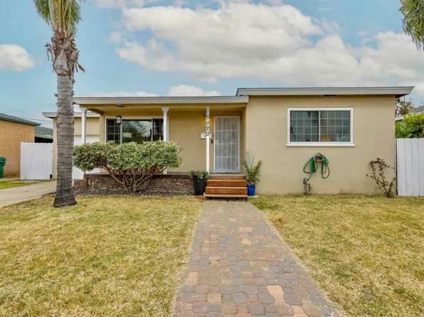 5020 Date St, San Diego, CA 92102