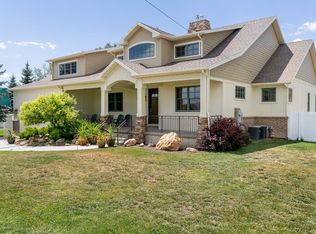 315 S Bear Lake Blvd, Garden City, UT 84028