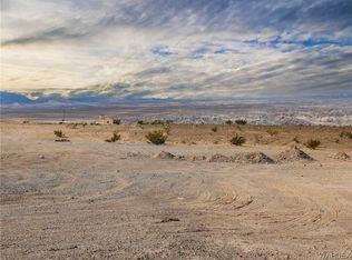 1998 Black Mountain Rd, Bullhead City, AZ 86442