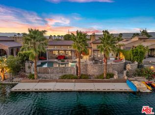 64 Via Santo Tomas, Rancho Mirage, CA 92270