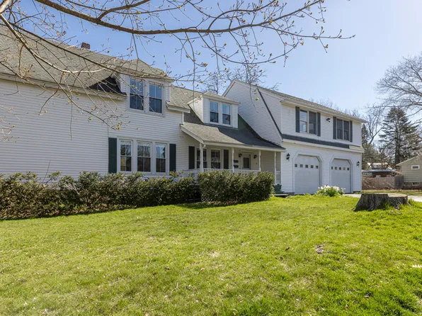 14 Brookside Avenue, South Portland, ME 04106
