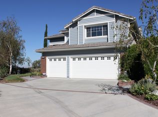 27451 Clarkson Ct, Santa Clarita, CA 91354