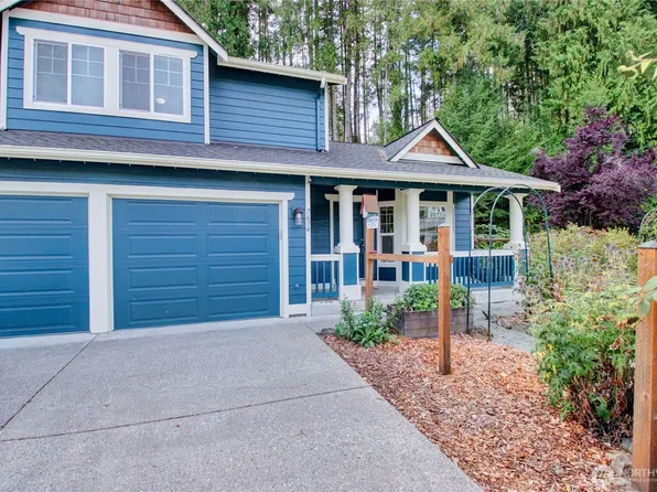 7674 Cedar Park, Concrete, WA 98237