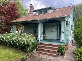 401 Buckingham Ave, Syracuse, NY 13210