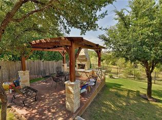 21908 Rock Wren Rd, Spicewood, TX 78669