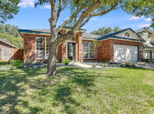 4911 Rosemoss, San Antonio, TX 78249