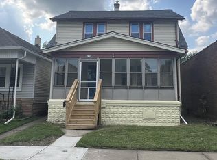 290 Richter St, River Rouge, MI 48218