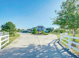 26143 Clay Rd, Katy, TX 77493