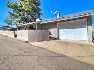 186 E Kelly St, Miami, AZ 85539