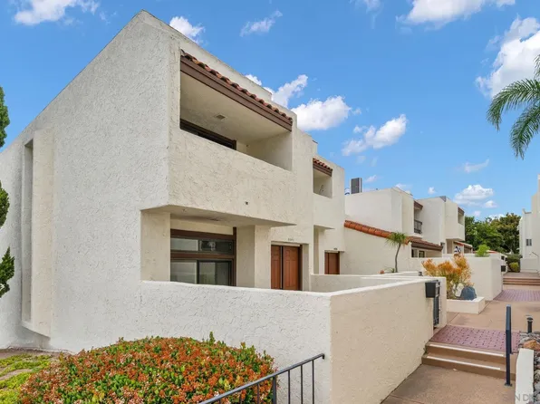 6840 Caminito Del Greco, San Diego, CA 92120