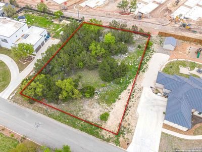 146 Champions Bend LOT 10, San Antonio, TX, 78258