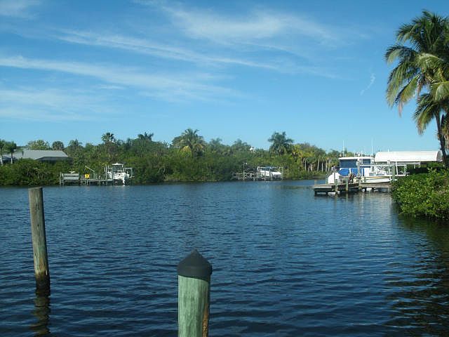Dock View