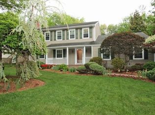 100 George Ave, Edison, NJ 08820