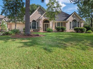 20215 Powerscourt Dr, Humble, TX 77346