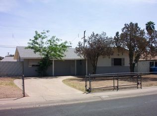 3023 N 46th Dr, Phoenix, AZ 85031