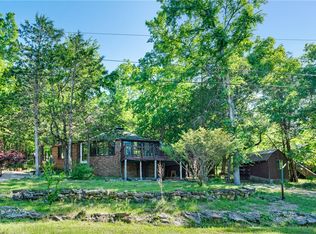 9 Starlite Ave, Holiday Island, AR 72631