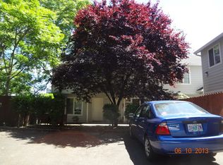 11933 SE Ankeny St APT 3, Portland, OR 97216