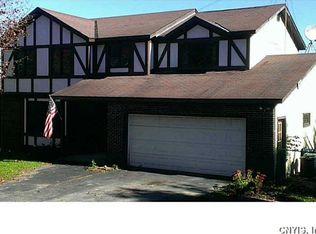 2826 Snyder Hill Rd, Cortland, NY 13045