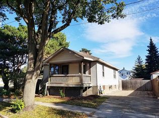 707 S Greenwood Ave, Green Bay, WI 54304