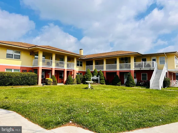 1101 Philadelphia Ave Unit 5, Ocean City, MD 21842