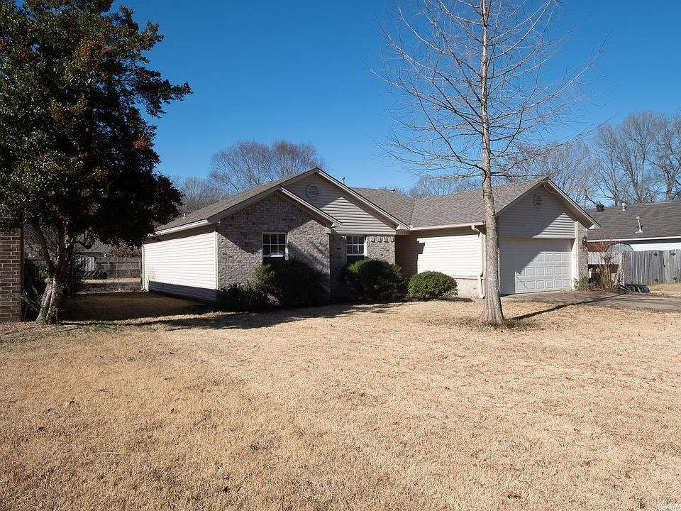 52 Bud Grimes Rd Ward, AR, 72176 Apartments for Rent Zillow