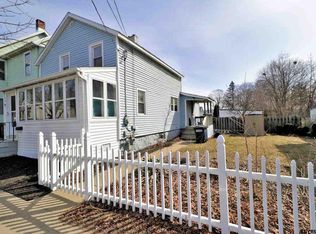 26 Van Rensselaer St, Saratoga Springs, NY 12866