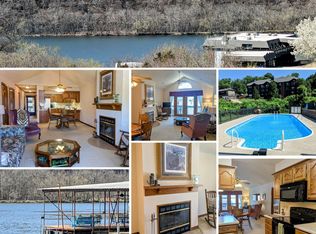 150 Sunken Forest Dr.  6-183, Forsyth, MO 65653